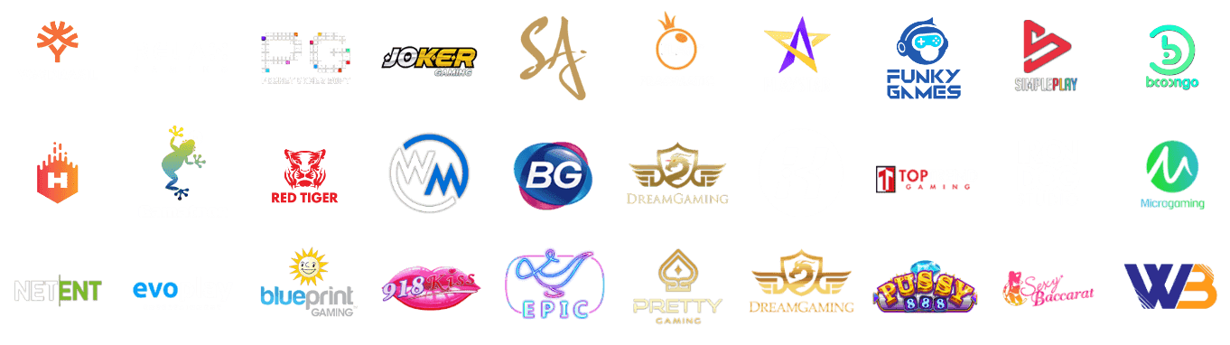 รวมค่ายเกมชั้นนำ moneyplus789 สล็อตครบทุกค่าย อัปเดตใหม่ 2026